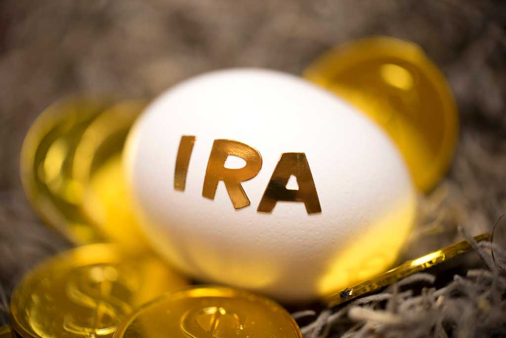 Gold IRA Companies